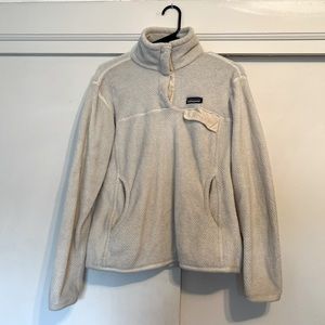 Patagonia Fleece